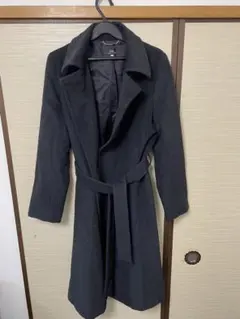 ⭐️値下げ⭐️美品！INED コート