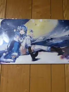 2026年最新】雪花ラミィ プレイマットの人気アイテム - メルカリ