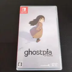 Switch ゴーストピア シーズンワン