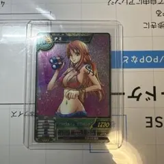 ワンピートレジャーワールド　ナミ 2026年最新】ワンピートレジャーワールド ナミの人気アイテム - メルカリ