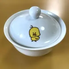 日清チキンラーメン　ミニ丼 ひよこちゃん　たち吉のサムネイル