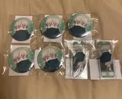 呪術廻戦　まるくじ　和装すたいる　狗巻棘