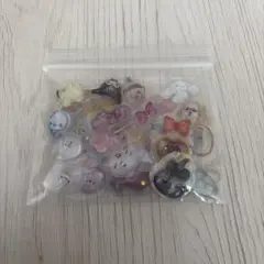 正規品　ボンボンドロップシール　C