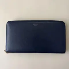 ✨トリコロール✨CELINE トリフォールド マルチファンクション