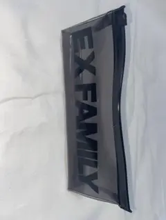 EXILE ファンクラブ　会員限定グッズ　非売品