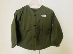 THE NORTH FACE T FieldSmock フィールドスモック