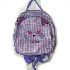 ANNA SUI mini アナスイベビー　リュックのサムネイル