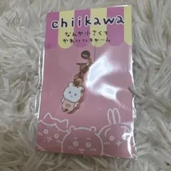 s*l様 ちいかわ アクリルキーホルダー