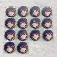 シノ MwW3 缶バッジ 魔法使いの約束 - メルカリ