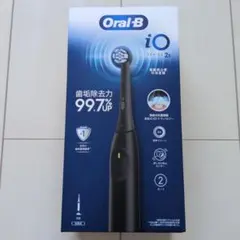 Geana様専用　ブラウン 電動歯ブラシ オーラルB iO2S　新品未開封