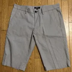 BURBERRY BLACK LABEL ショートパンツ