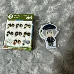 刀剣乱舞 1番くじ ぽちくじ 御伴散歩 D賞 蛍丸