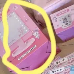 お値下げ可能！！メゾピアノ　一番くじ✴︎ ミラー