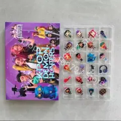 アドベントカレンダー キャラクターグッズ