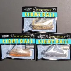 DRT エイトボール 新品4個セット ① - メルカリ
