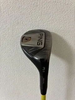 PING G440 4番ユーティリティ ツアーad diハイブリッド 95s PING G440 4番ユーティリティ ツアーad diハイブリッド 95s - メルカリ