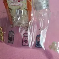 アイナナ 一番くじ I賞 ボトルマスコット