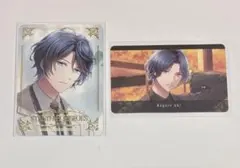 神楽亜貴 AGF2025 クリアカード5点 - メルカリ