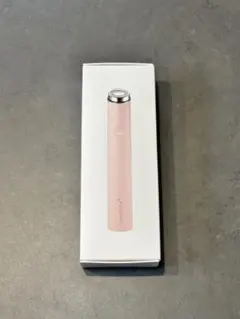 新品未開封】medicube ブースタープロ ミニ プラス 美顔器 ピンク