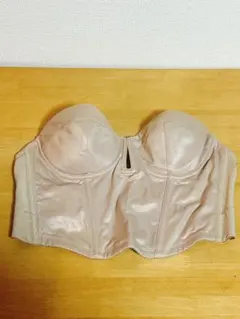 トリートドレッシング　インナー　ビスチェ　D80 エクステンションフック付