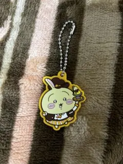 ココス　ちいかわキーホルダー