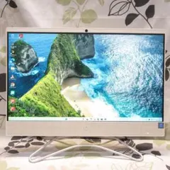 F70☆最新Win11☆i7-6700T☆Office2019☆23TFT - メルカリ