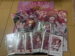 一条莉々華まとめセット　まとめ売り　12点