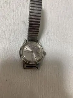 SEIKO 自動巻き レディース 2118-0230 稼働品 ヴィンテージ】