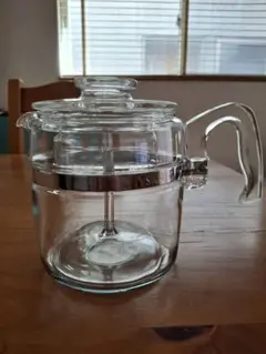 2026年最新】パイレックス パーコレーターの人気アイテム - メルカリ