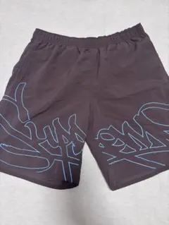 Supreme 20SS Water Short Black Floral M - メルカリ