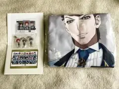 ヒプマイ　サンシャインシティコラボグッズ⭐︎ヨコハマセット ヒプマイ サンシャインシティコラボグッズ⭐︎ヨコハマセット - メルカリ