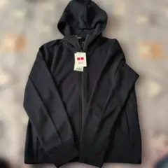 ユニクロ パーカー 150