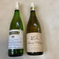 J. Koll & Cie2002年とドメーヌ・ギヨ＝ブル200年のサムネイル