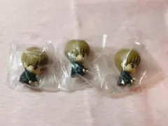 銀魂 銀八先生 沖田総悟 まちぼうけ