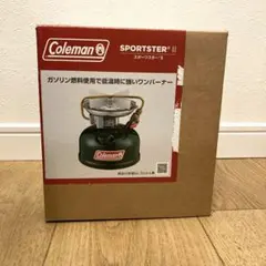 コールマン　スポーツスターII 2168577のサムネイル