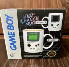 【未使用品】ゲームボーイ ヒートチェンジ マグカップのサムネイル