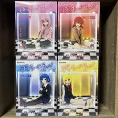 ぼっち・ざ・ろっく　ふぃぐきゅーぶ　8個セット ぼっち・ざ・ろっく ふぃぐきゅーぶ 8個セット - メルカリ