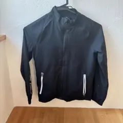 Nike CR7 ジャケット ブラック Sのサムネイル
