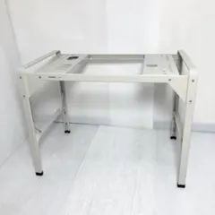 ☆PANASONIC☆衣類乾燥機 ユニット台☆N-UF11☆組立説明書つき - メルカリ