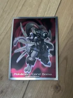 アーマードミュウツー ポケモンカードゲーム　デッキシールドスリーブ