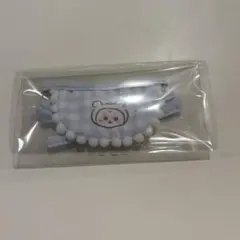 【新品】chiikawa baby 古本屋 ミニよだれかけ