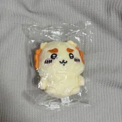 ちいかわ　お座りぬいぐるみ　シーサー⑤