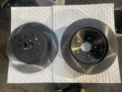 CSD 4pot Brake Kit アルトワークス用　フロントのみ CSD 4pot Brake Kit アルトワークス用 フロントのみ - メルカリ