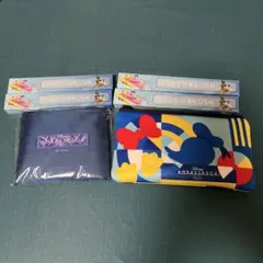 ディズニーアンバサダーホテル　アメニティ