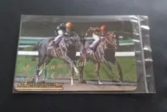 まねき馬レインボー 2262第33回マイルチャンピオンシップ南部杯