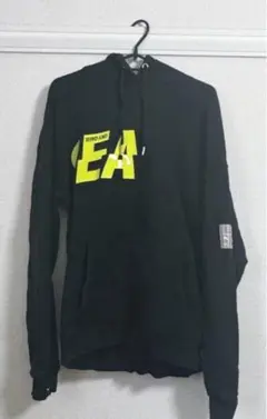 wind and sea puma コラボ