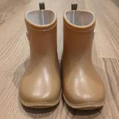 stample ベージュ 長靴のサムネイル