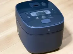 象印 IH炊飯ジャー 豪熱大火力 NW-QB10