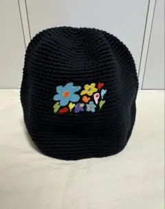 SIRUP グッズ Your Note KNIT BUCKET HAT