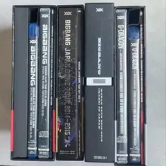 【美品】BIGBANG CDアルバム、DVD まとめ売り BIGBANG - BIGBANG CD＋DVD3枚セットの通販 by nono's shop